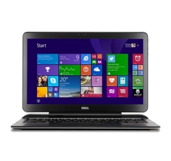 Dell Latitude 7350 Intel Core M laptop