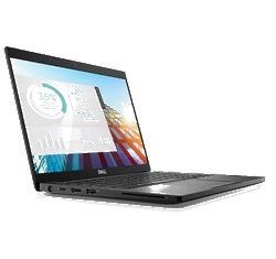 Dell Latitude 7380 Intel Core i7 7th Gen laptop