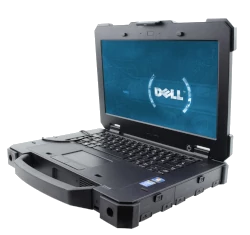 Dell Latitude 7404 Rugged Extreme Intel Core i5 4th Gen