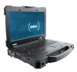 Dell Latitude 7414 Rugged Extreme Intel Core i7 6th Gen