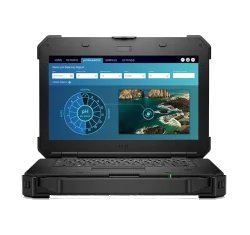 Dell Latitude 7424 Rugged Extreme Intel Core i5 8th Gen