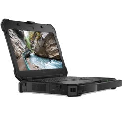 Dell Latitude 7424 Rugged Extreme Intel Core i7 8th Gen laptop