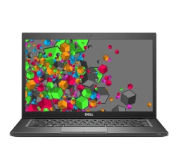 Dell Latitude 7490 Intel Core I7 8th