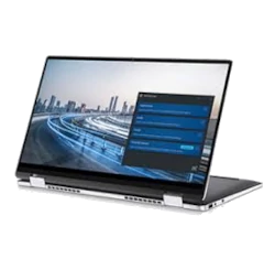 Dell Latitude 9510 Intel Core i5 10th Gen laptop