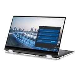 Dell Latitude 9510 Intel Core i5 10th Gen