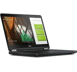 Dell Latitude E5250 Intel Core i3 5th Gen laptop