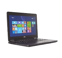 Dell Latitude E5250 Intel Core i5 5th Gen laptop