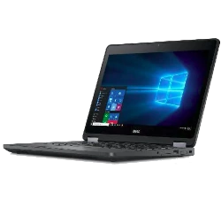 Dell Latitude E5270 Intel Core i3 6th Gen laptop