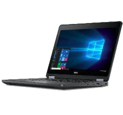 Dell Latitude E5270 Intel Core i3 6th Gen