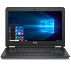Dell Latitude E5270 Intel Core i7 6th Gen laptop