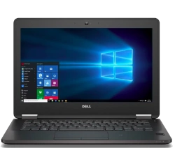 Dell Latitude E5270 Intel Core i7 6th Gen