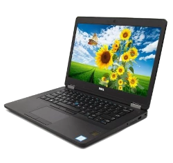 Dell Latitude E5470 Intel Core i5 6th Gen laptop