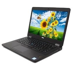 Dell Latitude E5470 Intel Core i5 6th Gen