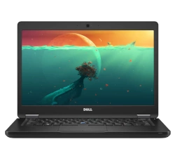 Dell Latitude E5480 Intel Core i5 7th Gen laptop