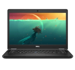 Dell Latitude E5480 Intel Core i5 7th Gen