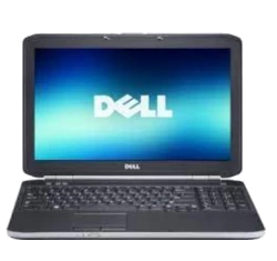 Dell Latitude E5520 laptop