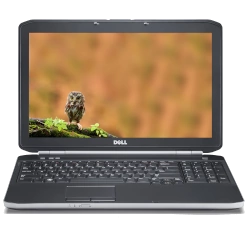 Dell Latitude E5530 Intel Core i7 3rd Gen