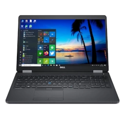 Dell Latitude E5540 Intel Core i5 4th Gen laptop