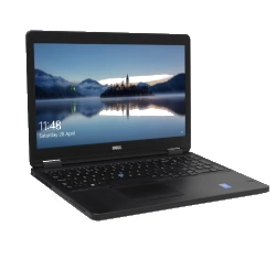 Dell Latitude E5550 Intel Core i5 5th Gen