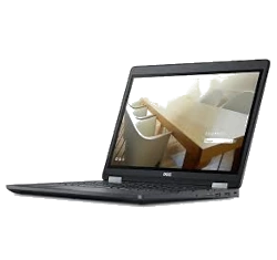 Dell Latitude E5570 Intel Core i5 6th Gen laptop