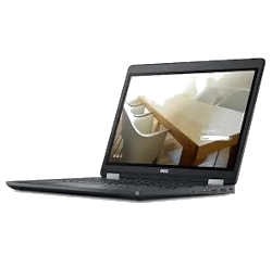 Dell Latitude E5570 Intel Core i5 6th Gen