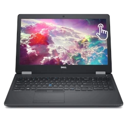 Dell Latitude E5570 Intel Core i7 6th Gen laptop