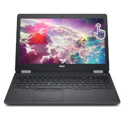 Dell Latitude E5570 Intel Core i7 6th Gen