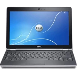 Dell Latitude E6220 Intel Core i5 laptop