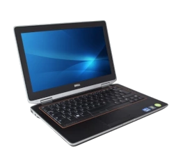 Dell Latitude E6320 Intel Core i5 laptop
