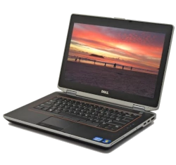 Dell Latitude E6420 Intel Core i7 laptop