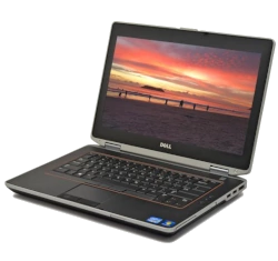 Dell Latitude E6420 Intel Core i7