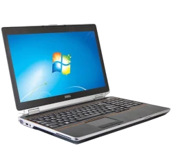 Dell Latitude E6520 Intel Core i3