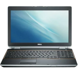 Dell Latitude E6520 Intel Core i5 laptop