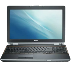 Dell Latitude E6520 Intel Core i5