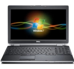 Dell Latitude E6520 Intel Core i7