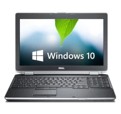 Dell Latitude E6530 Intel Core i5