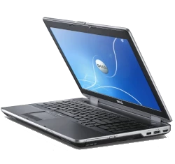 Dell Latitude E6530 Intel i7 laptop