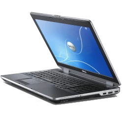 Dell Latitude E6530 Intel i7