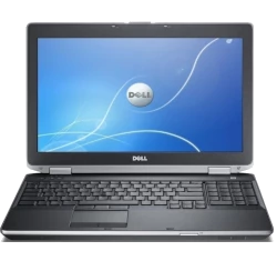 Dell Latitude E6540 Intel Core i5