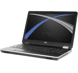 Dell Latitude E6540 Intel i7 laptop