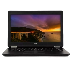 Dell Latitude E7250 Intel Core i3 5th Gen laptop