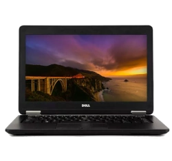 Dell Latitude E7250 Intel Core i3 5th Gen