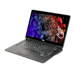 Dell Latitude E7250 Intel Core i5 5th Gen Touchscreen laptop