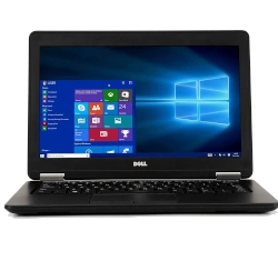 Dell Latitude E7250 Intel Core i7 5th Gen Touchscreen laptop