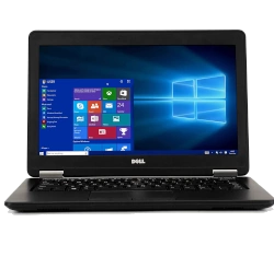 Dell Latitude E7250 Intel Core i7 5th Gen Touchscreen