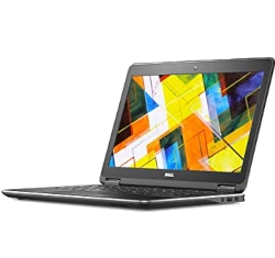 Dell Latitude E7250 Intel Core i7 5th Gen laptop