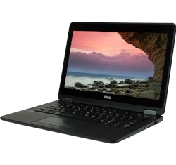 Dell Latitude E7270 Intel Core i5 6th Gen laptop