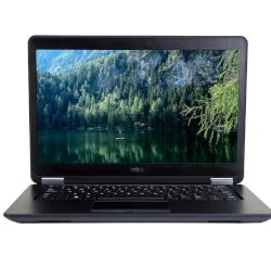 Dell Latitude E7450 Intel Core i5 5th Gen Touchscreen laptop