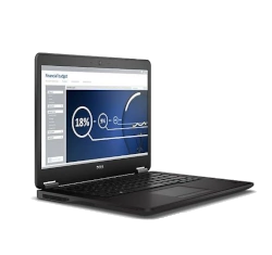 Dell Latitude E7450 Intel Core i5 5th Gen laptop