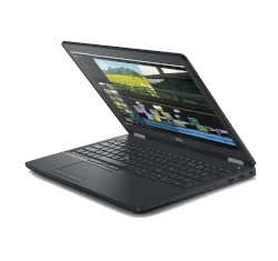 Dell Precision 3520 Intel Core i5 6th Gen